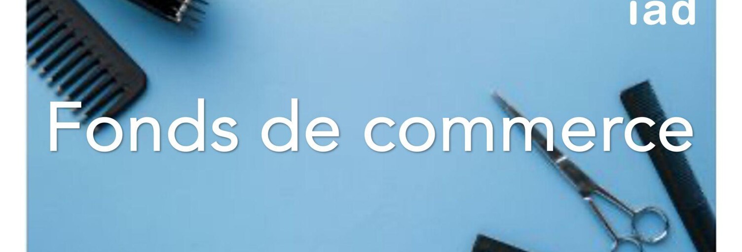 Commerce  54 m² à vendre à Noisy-le-Grand (93160)