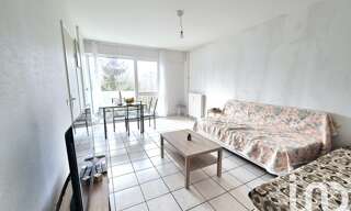 Appartement 3 Pièces 67 m² à vendre à Pontoise (95000)