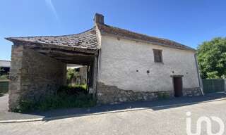 Maison 2 Pièces 85 m² à vendre à Plumieux (22210)