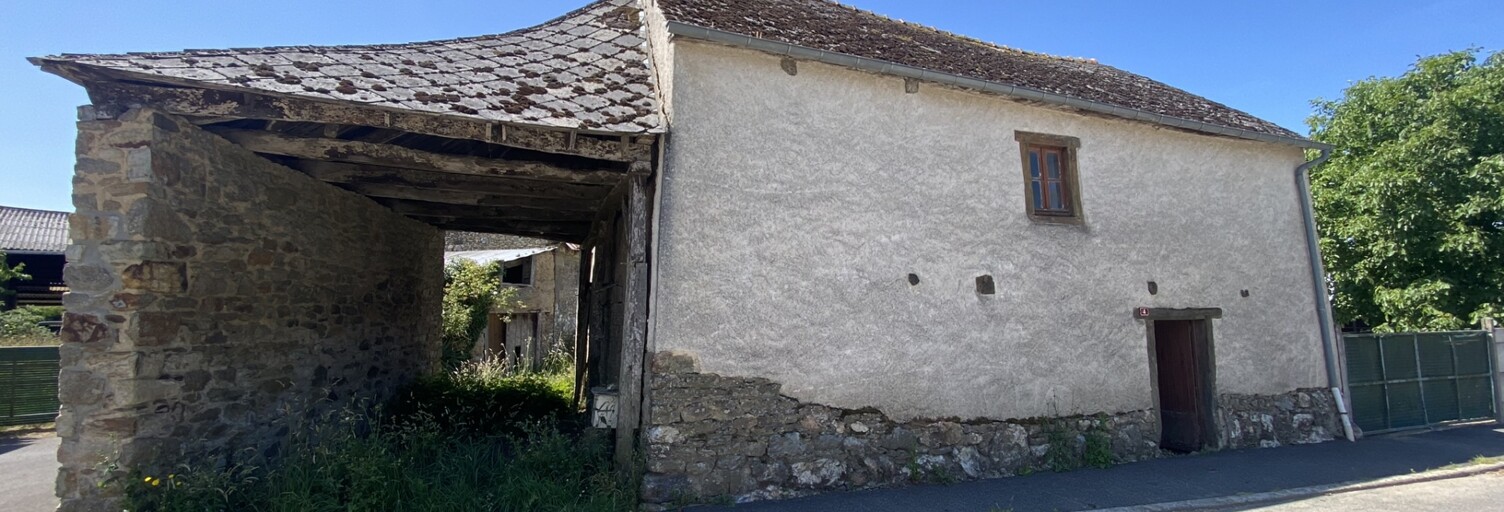 Maison 2 Pièces 85 m² à vendre à Plumieux (22210)