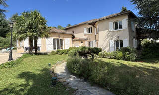 Maison 7 Pièces 260 m² à vendre à Saint-Didier-au-Mont-d'Or (69370)