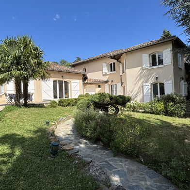 Maison 7 pièces 1290000 €