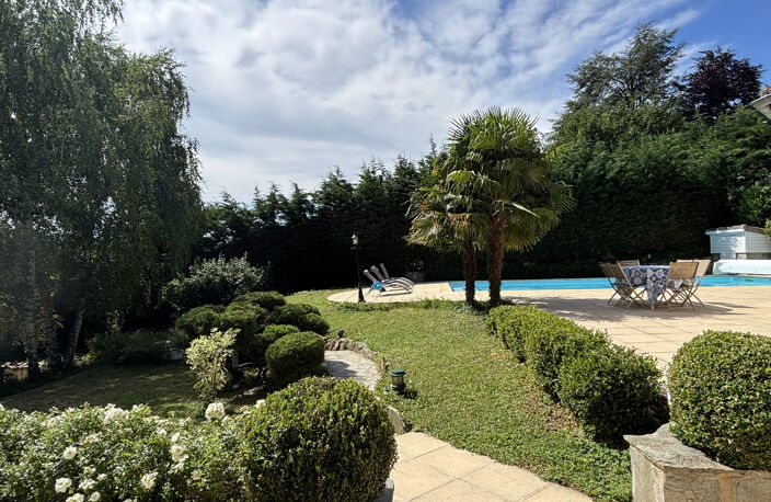 St Didier au Mont d'Or — photo 2