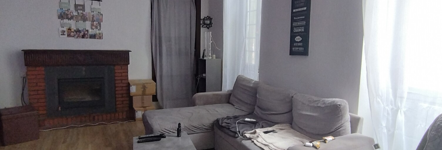 Maison 5 Pièces 128 m² à vendre à Oloron-Sainte-Marie (64400)