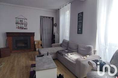 Maison 5 pièces 129500 €