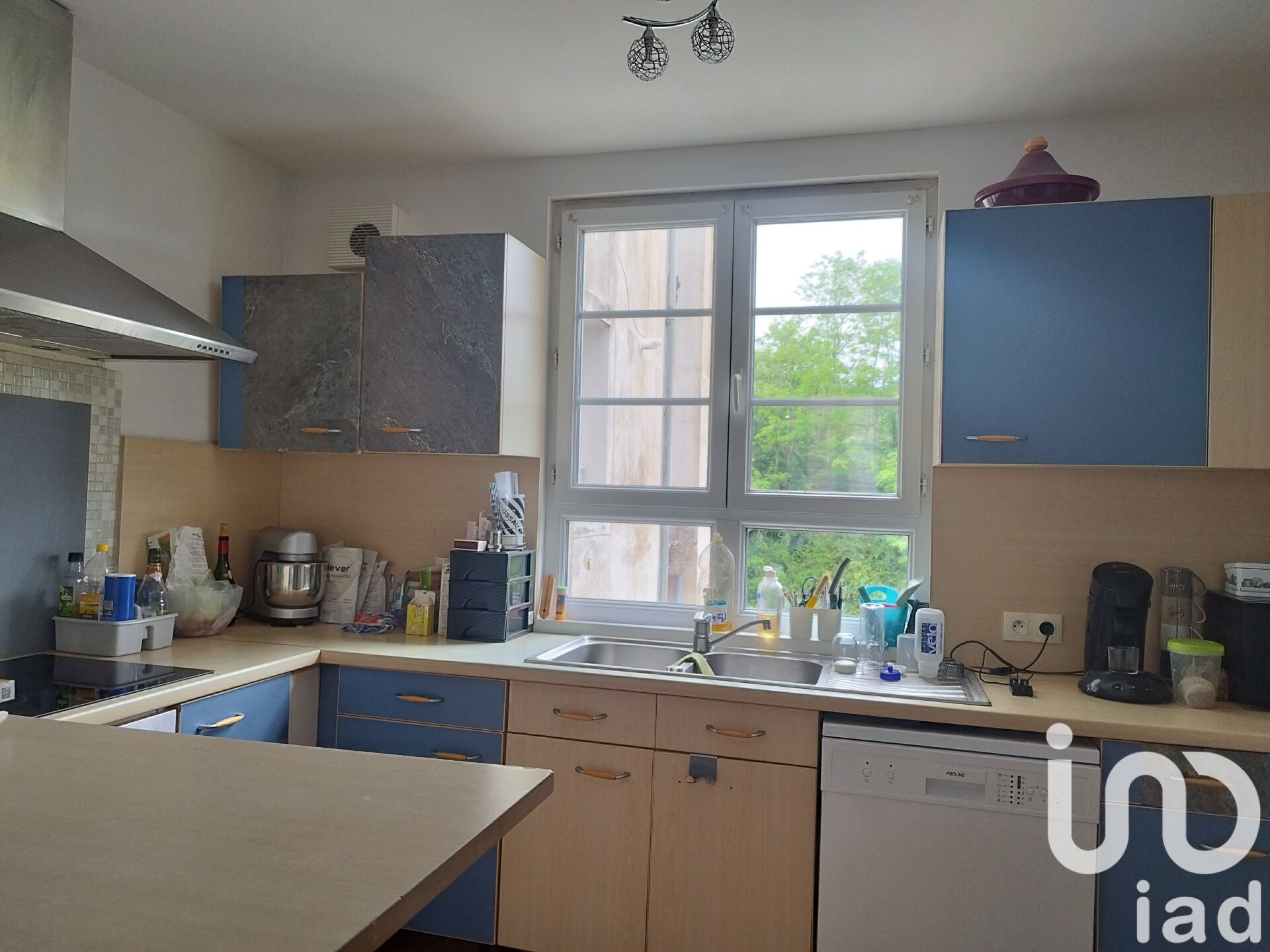 Vente Maison de ville 5 pièces - Photo 3