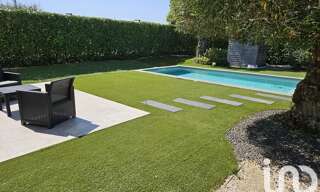 Maison 4 Pièces 93 m² à vendre à Tourbes (34120)