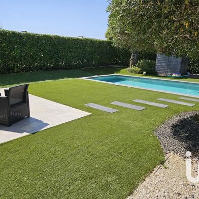 Maison 4 pièces 295000 €