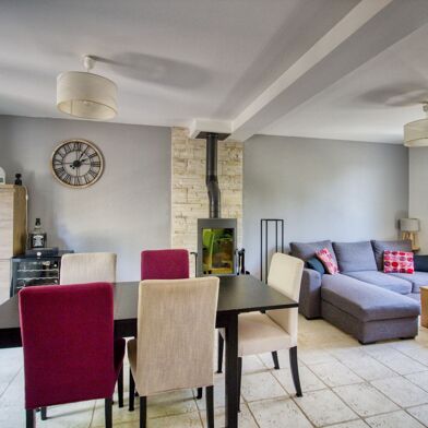 Maison 4 pièces 298000 €