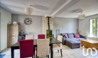 Maison 4 Pièces 77 m² à vendre à Vigny (95450)