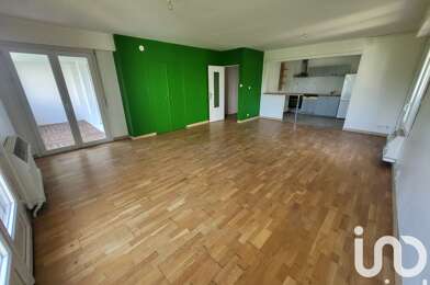 Appartement 4 pièces 120000 €
