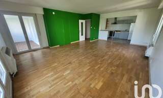 Appartement 4 Pièces 74 m² à vendre à La Roche-sur-Yon (85000)