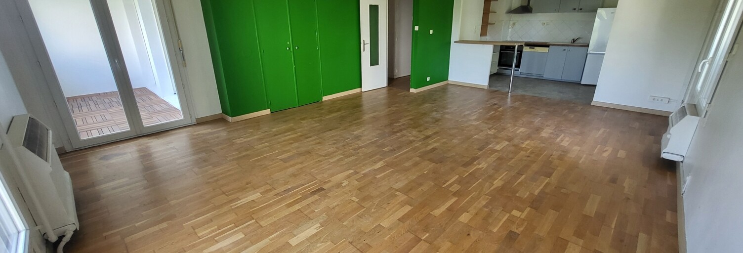 Appartement 4 Pièces 74 m² à vendre à La Roche-sur-Yon (85000)