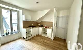 Immeuble  270 m² à vendre à Épernay (51200)