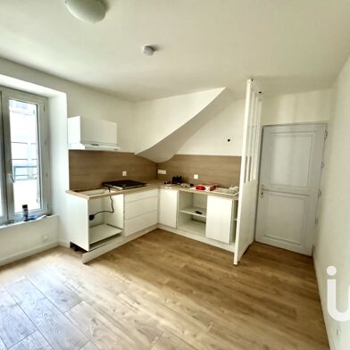 Immeuble  425000 €