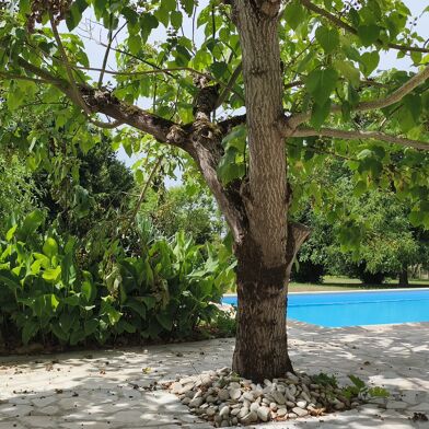 Maison 8 pièces 575000 €