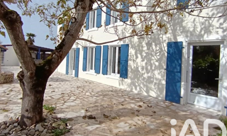 Maison 8 Pièces 317 m² à vendre à Sainte-Soulle (17220)