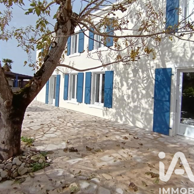 Maison 8 pièces 575000 €