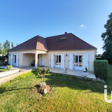 Maison 6 pièces 359000 €