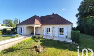 Maison 6 Pièces 147 m² à vendre à Auneuil (60390)