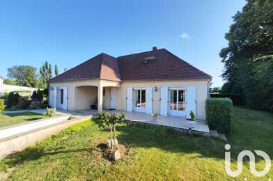 Maison 6 pièces 348000 €