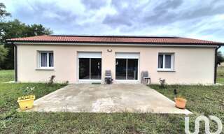 Maison 4 Pièces 83 m² à vendre à Ambazac (87240)