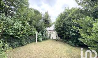 Maison 5 Pièces 92 m² à vendre à Drancy (93700)