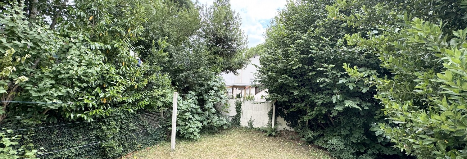 Maison 5 Pièces 92 m² à vendre à Drancy (93700)