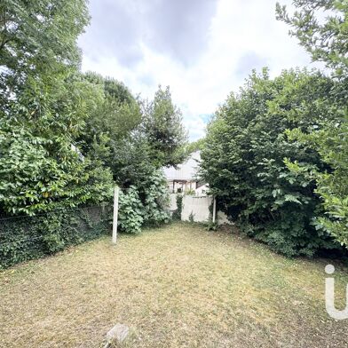 Maison 5 pièces 299000 €