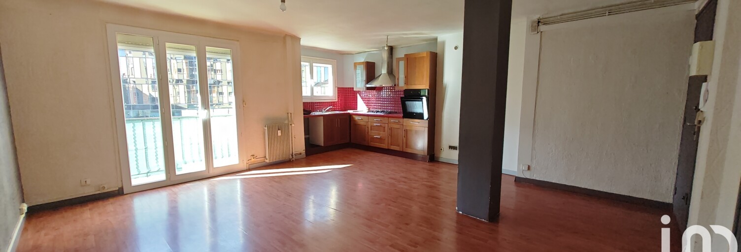 Appartement 3 Pièces 66 m² à vendre à Perpignan (66000)