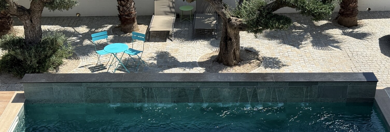 Maison 6 Pièces 201 m² à vendre à Bezouce (30320)