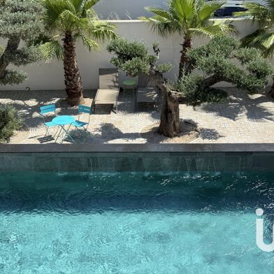 Maison 6 pièces 627000 €