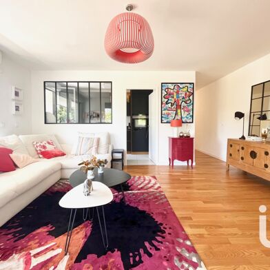 Appartement 4 pièces 489000 €