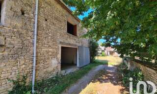 Garage  63 m² à vendre à Les Touches-de-Périgny (17160)