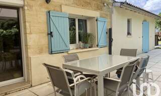 Maison 10 Pièces 220 m² à vendre à Libourne (33500)