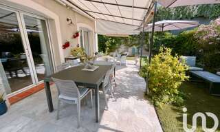 Maison 5 Pièces 110 m² à vendre à Coudoux (13111)