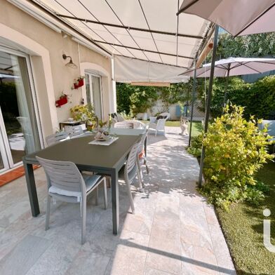 Maison 5 pièces 485000 €