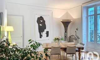 Appartement 5 Pièces 120 m² à vendre à Nantes (44000)