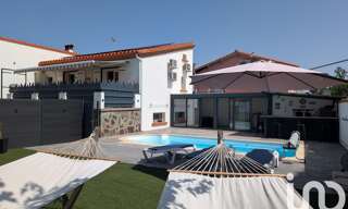 Maison 7 Pièces 160 m² à vendre à Bages (66670)