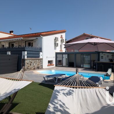 Maison 7 pièces 385000 €