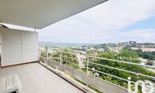 Appartement 3 Pièces 78 m² à vendre à Grasse (06130)