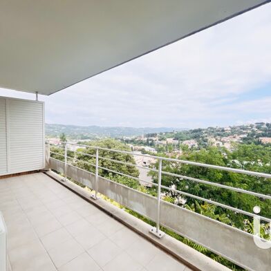 Appartement 3 pièces 279000 €