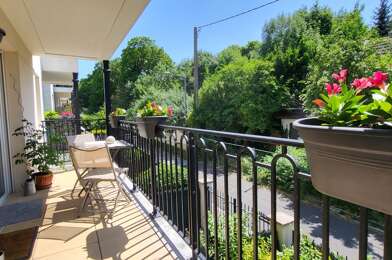 Appartement 3 pièces 345000 €