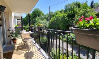 Appartement 3 Pièces 67 m² à vendre à Noisy-le-Grand (93160)