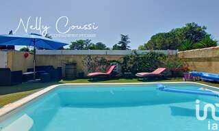 Maison 4 Pièces 100 m² à vendre à Saint-Just (34400)