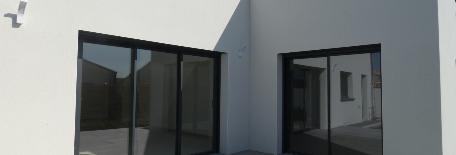 Maison 5 Pièces 138 m² à vendre à Chauray (79180)