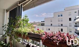 Appartement 3 Pièces 56 m² à vendre à Marseille 3 (13003)