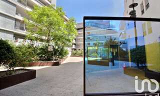 Appartement 3 Pièces 56 m² à vendre à Marseille 3 (13003)