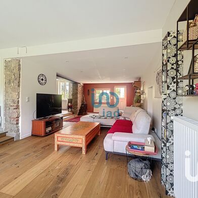 Maison 6 pièces 299000 €