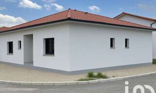 Maison 4 Pièces 117 m² à vendre à Pajay (38260)